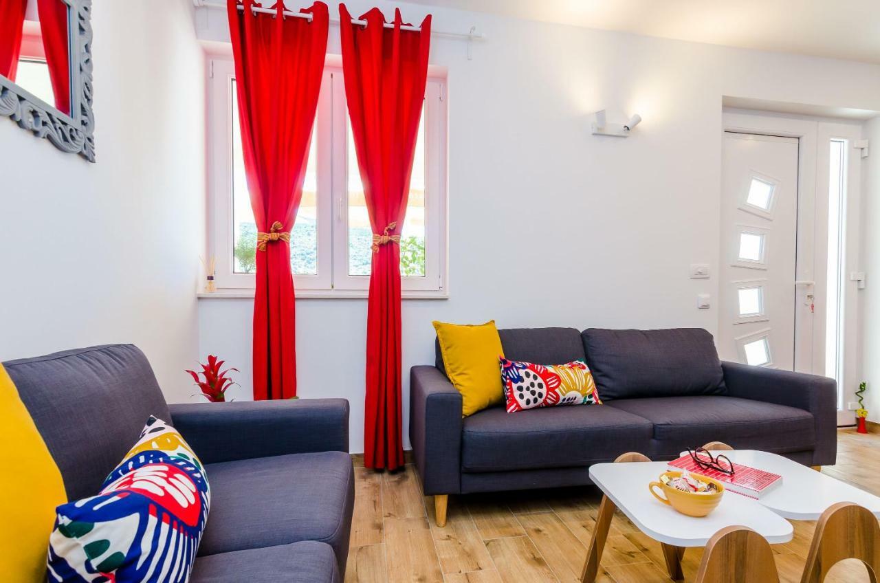 Apartment Moon River Мокошица Экстерьер фото