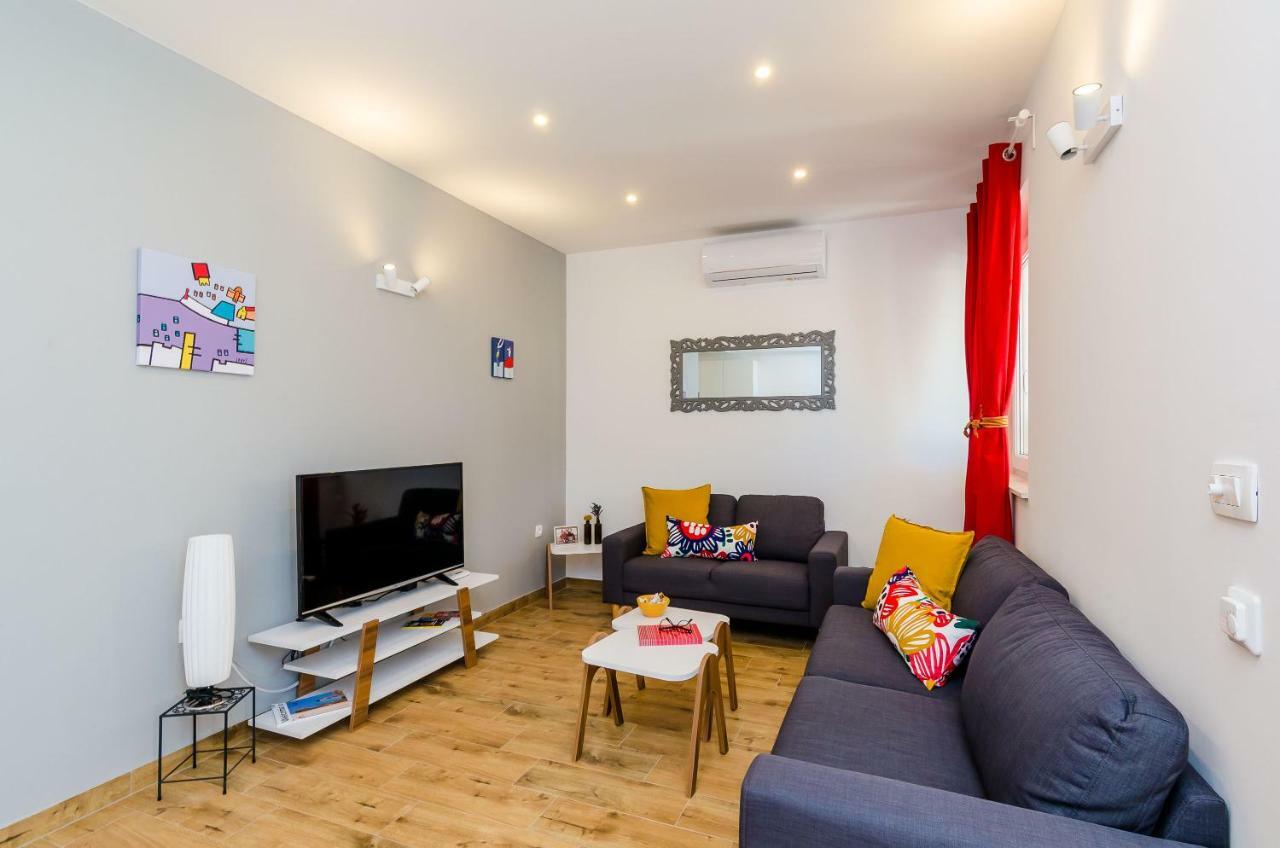 Apartment Moon River Мокошица Экстерьер фото