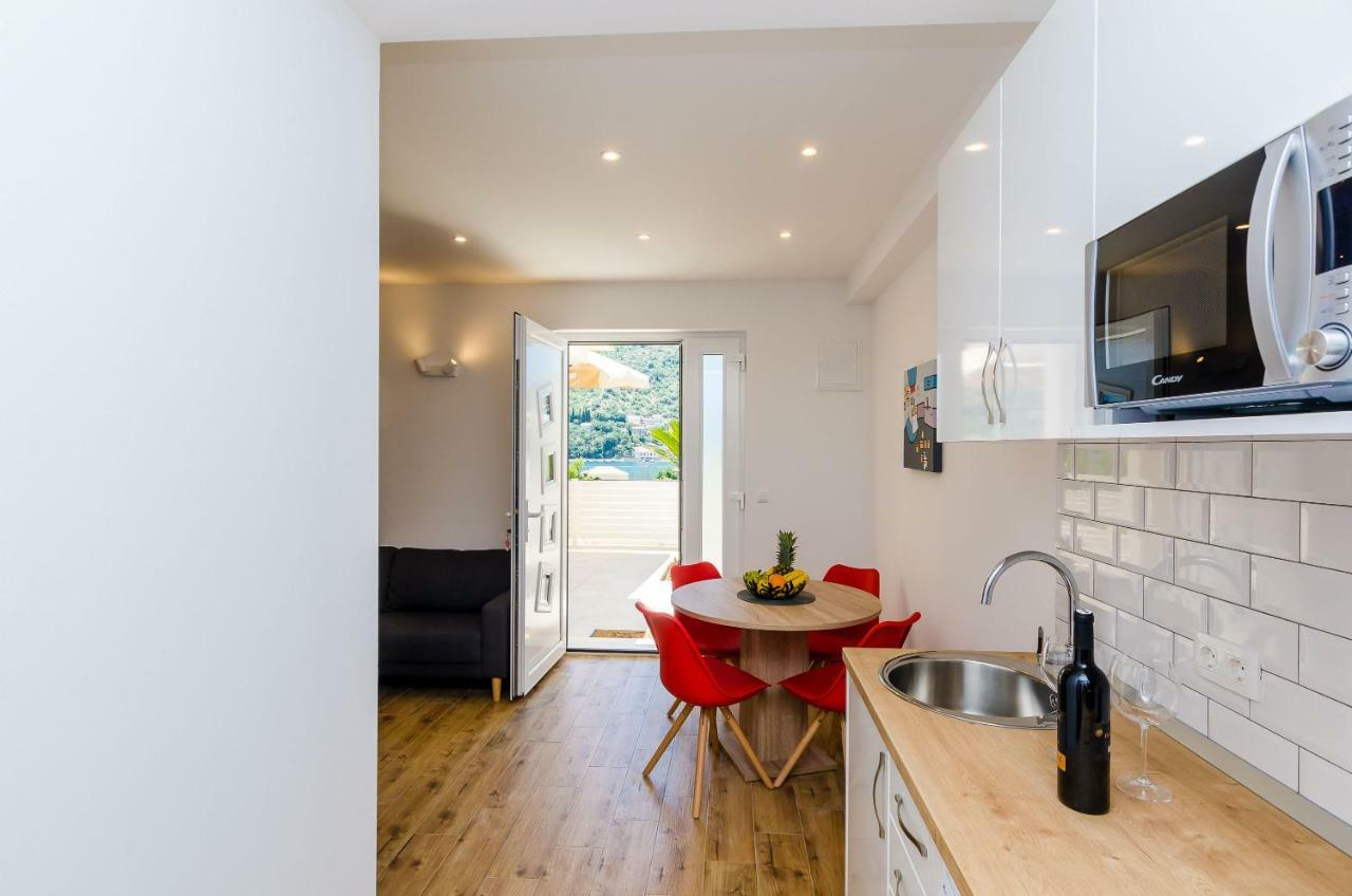 Apartment Moon River Мокошица Экстерьер фото