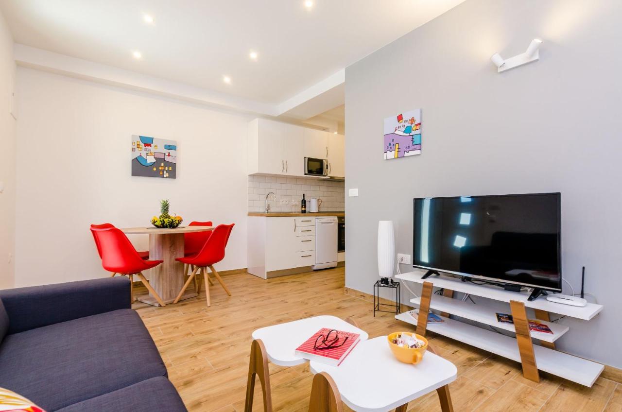 Apartment Moon River Мокошица Экстерьер фото