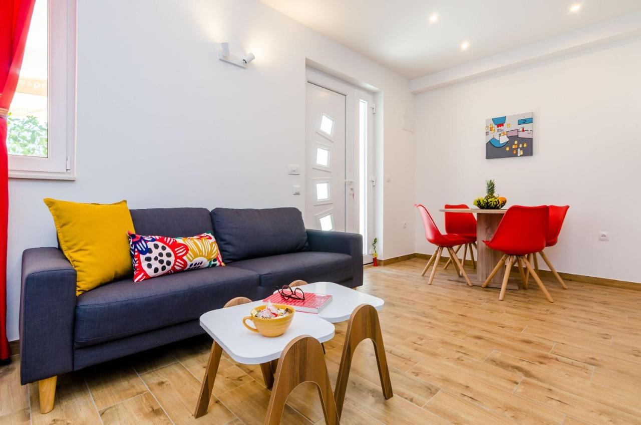 Apartment Moon River Мокошица Экстерьер фото