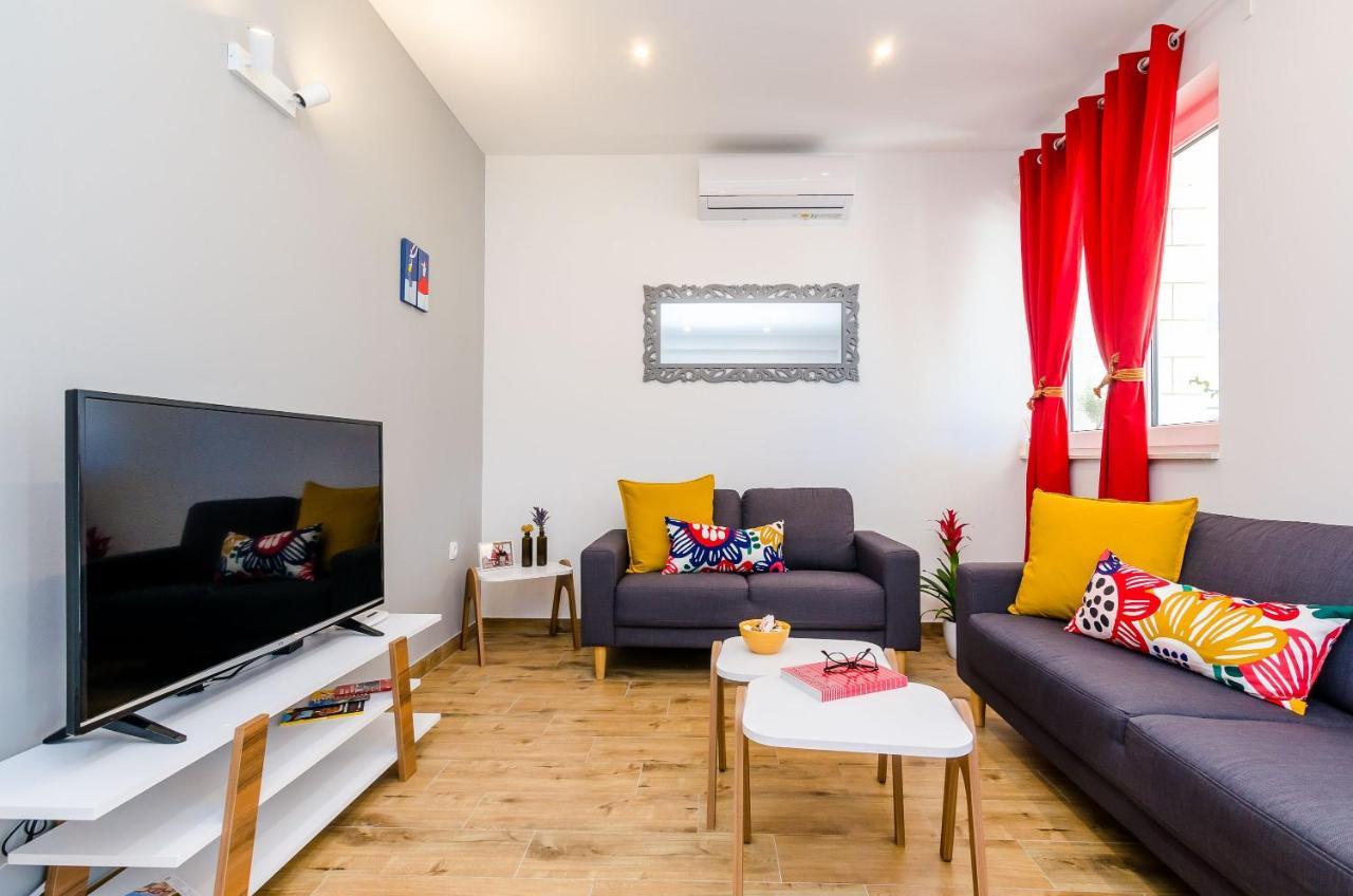 Apartment Moon River Мокошица Экстерьер фото